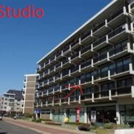 Nos Loisirs Apartment Koksijde Bagian luar foto