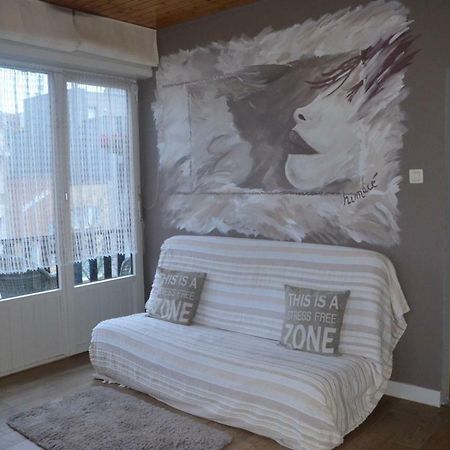 Nos Loisirs Apartment Koksijde Bagian luar foto