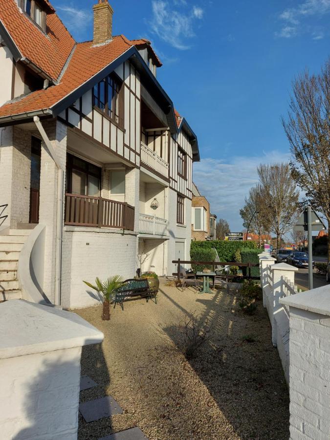 Nos Loisirs Apartment Koksijde Bagian luar foto
