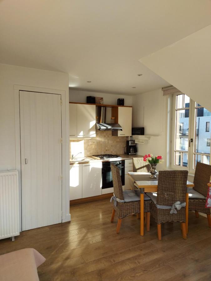Nos Loisirs Apartment Koksijde Bagian luar foto