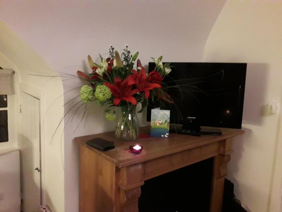 Nos Loisirs Apartment Koksijde Bagian luar foto