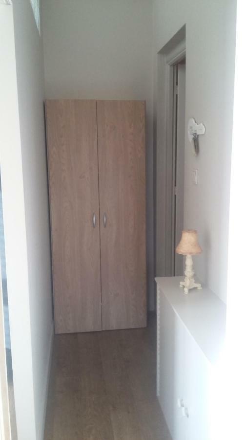 Nos Loisirs Apartment Koksijde Bagian luar foto
