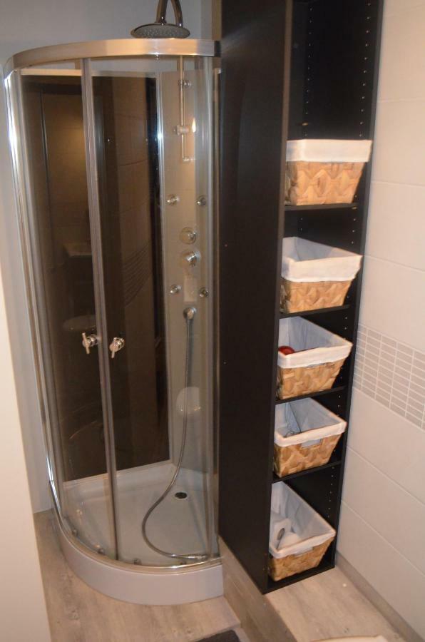 Nos Loisirs Apartment Koksijde Bagian luar foto