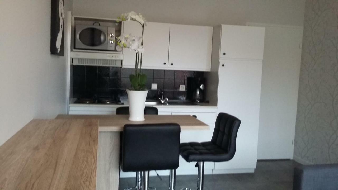 Nos Loisirs Apartment Koksijde Bagian luar foto