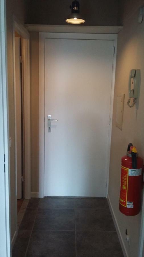 Nos Loisirs Apartment Koksijde Bagian luar foto